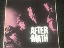 The Rolling Stones Aftermath Vinyl LP 1966 Ex/Ex
