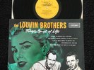 The Louvin Brothers - Tragic Songs Of Life Vinyl LP Stetson HAT 3043 NM/EX