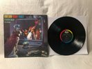 1986 George Clinton Parliament Funkadelic LP Capital Records MLP-15021 VG+/VG