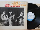 Big John Patton LP “Got A Good Thing Goin”   Blue Note 4229   NY, Van Gelder VG+