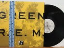 R.E.M. LP “Green”   Warner Bros   180g Remastered   NM/VG++