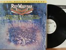 Rick Wakeman LP “Journey To The Center Of Earth”   Mobile Fidelity MFSL 1-230