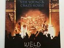 neil young weld Vinyl