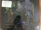 CIRITH UNGOL ONE FOOT IN HELL ORIG lp 1986 METAL BLADE Baker Fogle Flint Garven