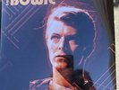 David Bowie 2 Lp Live In Dallas 1978 Fantastic Set