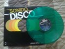WHAM  George Michael - Careless Whisper (Murmullo Inoportuno) Verde Disco Mexico
