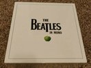 The Beatles in Mono Vinyl Box Set 14 LP 180g Vinyl Box Set limited edition NM/M