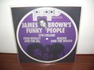 Various ?– James Brown's Funky People  Urban  ?– URBLP 10 1986 UK LP SOUL