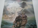 DAVE GREENSLADE 'CACTUS CHOIR' RARE ORIG UK PROG W/ INSERT '76 ARCHIVE MINT
