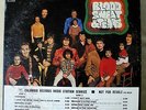 BLOOD SWEAT & TEARS Child Is Father To The Man '68 PROMO white label MONO VG-