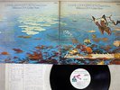 LONNIOE LISTON SMITH REFLECTIONS GOLDEN DREAM FLYING DUTCHMAN RVP-6076 Japan LP