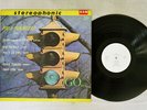 PAUL CHAMBERS GO VEE JAY RJL-6023 Japan PROMO VINYL LP