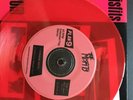Misfits - 3 Hits From Hell -  7” FAN CLUB edition Unofficial Record