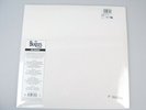 The Beatles White Album Mono Vinyl Sept 2014 - New Sealed with Sticker - Germany