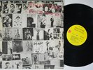 ROLLING STONES Exile On Main St. RSR 2xLP VG++ Complete With 12 Postcards 1st