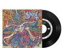 GHOST Seven Inches Of Satanic Panic Kiss The Go-Goat Mary Cross Pre Order VINYL