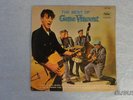 GENE VINCENT 2LP 221 THE BEST OF