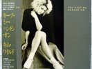 KIM WILDE - YOU KEEP ME HANGIN 'ON Japan LP w/OBI & LYRIC SHEET  MCA P-6262