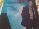ROBERT FRIPP Exposure LP VINYL 17 Track Remixed Reissue (eglp41) Promo Stamp O