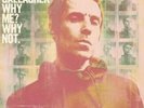 LIAM GALLAGHER - WHY ME? WHY NOT - VINYL PICTURE DISC LP. ULTRA LIMITED. SEALED.