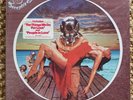 10cc “Deceptive Bends” SEALED US 1st MERCURY 1977 LP W/ HYPE STICKER NO CUTOUTS