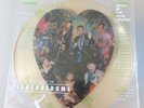 Frankie Goes To Hollywood Welcome To The Pleasuredome Picture Disc Vinyl LP...