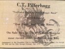 MONSTER PRIVATE PSYCH HARD FUZZ ROCK C.T. PILFERHOGG You Haul TIGHT MAMA. HEAR