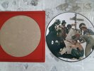 The Jacksons Picture disque Goin' places USA 1978