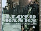 Lloyd Banks ?– The Hunger For More 2xLP 2004 Interscope vinyl record hip hop rap
