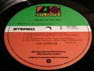 LED ZEPPELIN   ORIGINAL 1972 VINYL LP   HOUSES OF THE HOLY   PROG BLUES LEGENDS