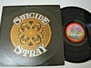 Stray - Suicide - UK Transatlantic - Orig. Press - Heavy prog. Rock - 1971
