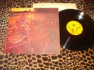 SIGNED - BOBBY BROWN THE ENLIGHTENING BEAM OF AXONDA LP PRIVATE PRESS