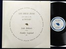 LOLA BOBESCO - FREDDY LEGRAND - Mozart Duos Violin & Alto - ALPHA  CL 3010