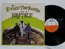 THE MAYTALS From The Roots 1973 1st UK Press Trojan TRLS 65 UK NM Vinyl Reggae