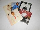 5 LP - JOSE JOSE -  LOT