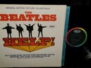 The Beatles Help LP ORIGINAL CAPITOL RECORDS MONO MAS-2386