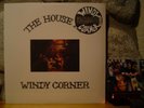 WINDY CORNER The House At Windy Corner LP/1973 Netherlands/Psychedelic Folk Rock