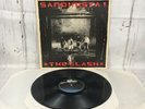 the Clash Sandinista E3X 37037 Epic CBS USA 1980 triple LP
