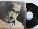 Lee Morgan LP “Search For The New Land”   Blue Note 4169   NY, Van Gelder Mono