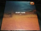 GIANT SAND 33RPM LP RAMP ROCK POP HOWE GELB CALEXICO SEALED REISSUE FIRE