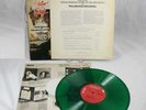 David Bowie Peter & The Wolf Green Vinyl LP RCA Red Seal ARL1-2743 1978 NM