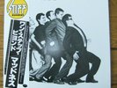 MADNESS..ONE STEP BEYOND..INDIE SKA LP. + OBI..JAPAN..SPECIALS..SELECTER. STIFF