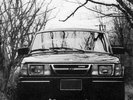 Slint Tweez POSTER NEAR MINT Touch and Go Vinyl LP