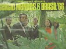 LP Sergio Mendes & Brasil 66, Sérgio Mendes & Brasil 66 Herb Alpert Presents