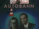 Kraftwerk Autobahn POP LIONS NEAR MINT Fontana Vinyl LP