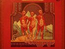 LP Paul Kantner , Grace Slick & David Freiberg Baron Von Tollbooth & The Chrome