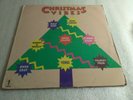 *VARIOUS - CHRISTMAS VIBES/ RARE STUDIO ONE/ REGGAE POP SOUL DOO WOP LP/ HEAR