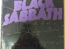 Black Sabbath Master Of Reality Vinyl 1st Press Rare Vertigo Swirl Lp 6360 050