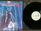 Black Sabbath ?– Dehumanizer  Schallplatte Erstpressung
