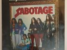 Black Sabbath - Sabotage - Factory SEALED Original 1975 US 1st Press BS 2822